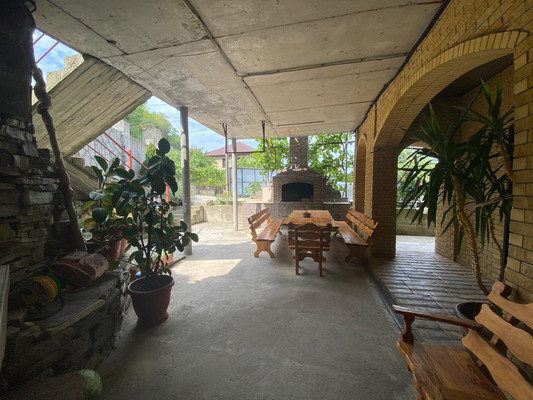 Продам дом, Садовая ул, 23В, Новомихайловский пгт, 0 км от города