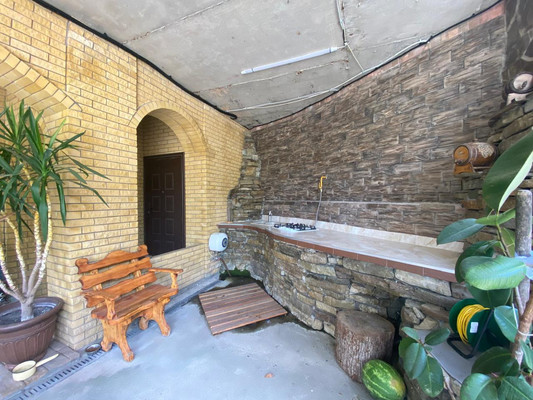 Продам дом, Садовая ул, 23В, Новомихайловский пгт, 0 км от города