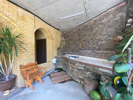 Продам дом, Садовая ул, 23В, Новомихайловский пгт, 0 км от города