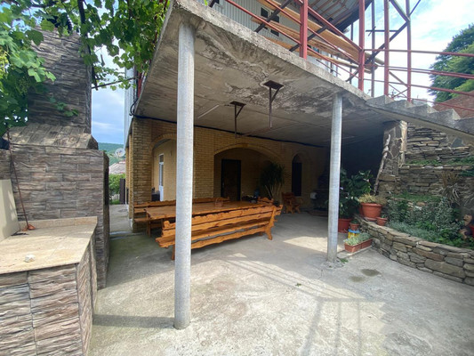 Продам дом, Садовая ул, 23В, Новомихайловский пгт, 0 км от города