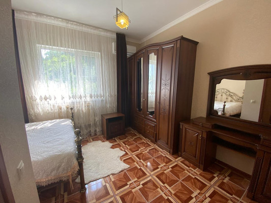 Продам дом, Садовая ул, 23В, Новомихайловский пгт, 0 км от города