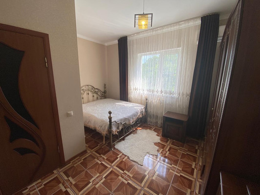 Продам дом, Садовая ул, 23В, Новомихайловский пгт, 0 км от города