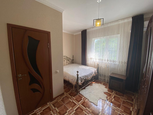 Продам дом, Садовая ул, 23В, Новомихайловский пгт, 0 км от города