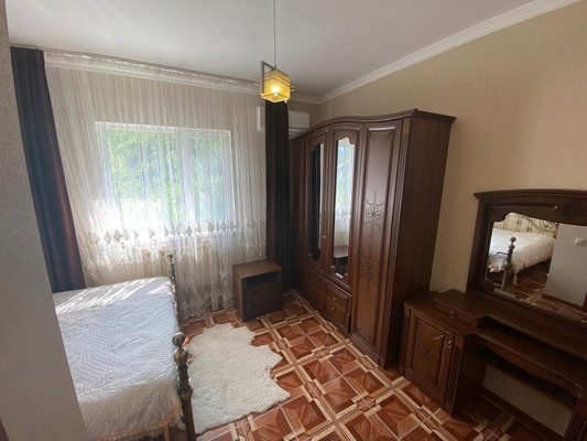 Продам дом, Садовая ул, 23В, Новомихайловский пгт, 0 км от города