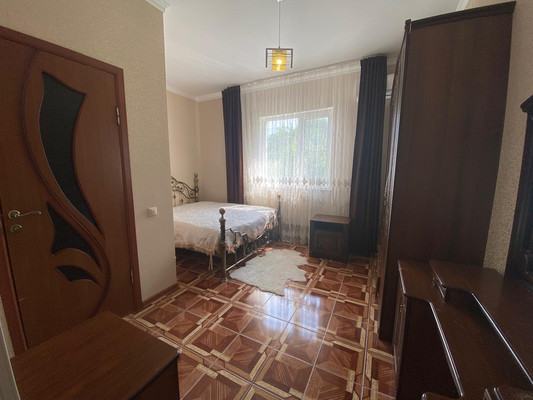 Продам дом, Садовая ул, 23В, Новомихайловский пгт, 0 км от города