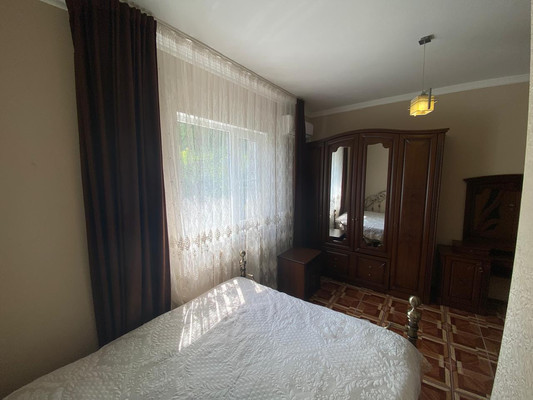 Продам дом, Садовая ул, 23В, Новомихайловский пгт, 0 км от города