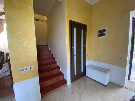 Продам дом, Садовая ул, 23В, Новомихайловский пгт, 0 км от города