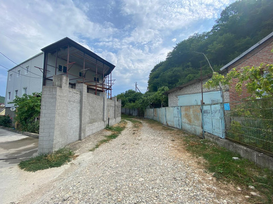 Продам дом, Садовая ул, 23В, Новомихайловский пгт, 0 км от города