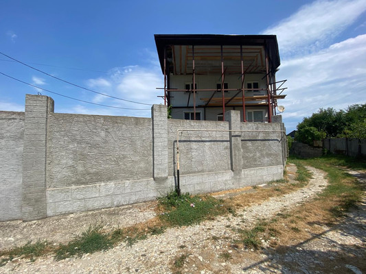 Продам дом, Садовая ул, 23В, Новомихайловский пгт, 0 км от города