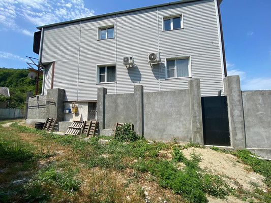 Продам дом, Садовая ул, 23В, Новомихайловский пгт, 0 км от города