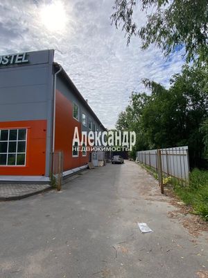Продам торговое помещение 726 м2, Жуковского ул, 4, Приозерск г