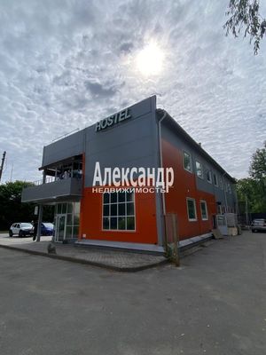 Продам торговое помещение 726 м2, Жуковского ул, 4, Приозерск г