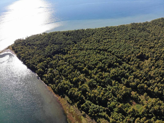 Продам землю для коммерческого использования 960 соток, ИЖС, Глинки ул, Иркутск г