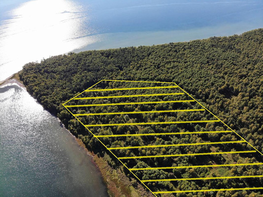 Продам землю для коммерческого использования 960 соток, ИЖС, Глинки ул, Иркутск г