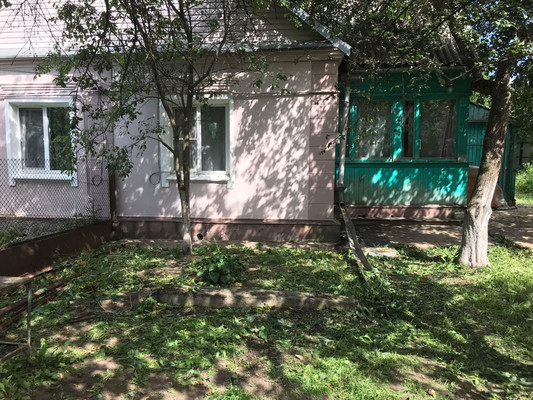 Продам дом, Барышевская ул, 33, Щербинка г, 0 км от города