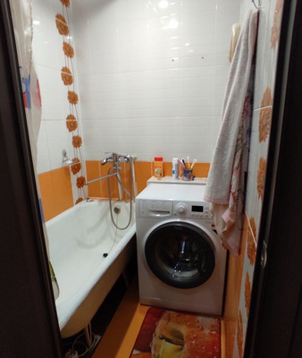 Сдам двухкомнатную (2-комн.) квартиру, Революционная ул, 10, Ишимбай г