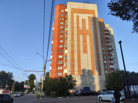 Продам однокомнатную (1-комн.) квартиру, Пеше-Стрелецкая ул, 91, Воронеж г
