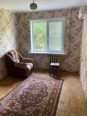 Продам трехкомнатную (3-комн.) квартиру, Тимошенко ул, 20, Ростов-на-Дону г
