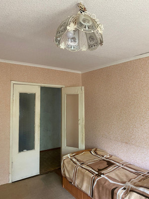 Продам трехкомнатную (3-комн.) квартиру, Тимошенко ул, 20, Ростов-на-Дону г