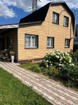 Продам дом, Нива гск, 61, Литвиново п, 0 км от города