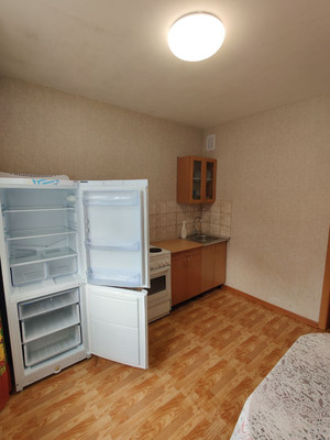 Сдам однокомнатную (1-комн.) квартиру, Ястынская ул, 17, Красноярск г