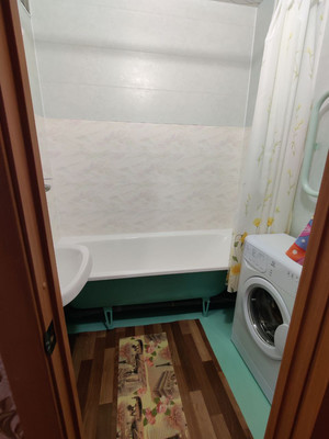 Сдам однокомнатную (1-комн.) квартиру, Ястынская ул, 17, Красноярск г