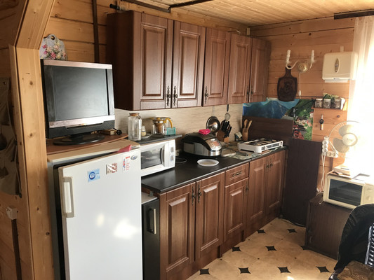 Продам дом, Радости Парк 1 тер. ДНП, Волосово д, 0 км от города
