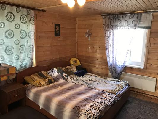 Продам дом, Радости Парк 1 тер. ДНП, Волосово д, 0 км от города