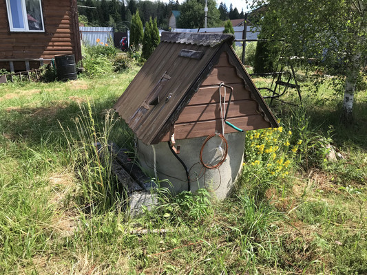Продам дом, Радости Парк 1 тер. ДНП, Волосово д, 0 км от города