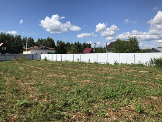 Продам дом, Радости Парк 1 тер. ДНП, Волосово д, 0 км от города