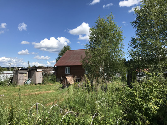 Продам дом, Радости Парк 1 тер. ДНП, Волосово д, 0 км от города