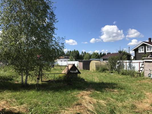Продам дом, Радости Парк 1 тер. ДНП, Волосово д, 0 км от города