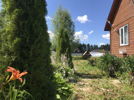 Продам дом, Радости Парк 1 тер. ДНП, Волосово д, 0 км от города