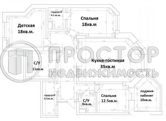 Продам многокомнатную квартиру, Удальцова ул, 69, Москва г