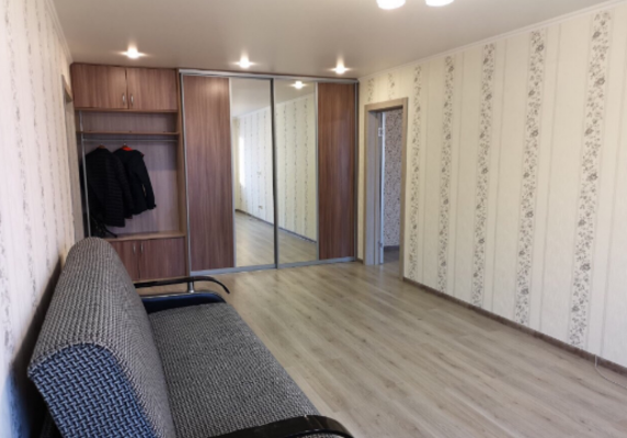 Сдам двухкомнатную (2-комн.) квартиру, Карельская ул, 64, Сортавала г