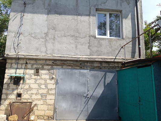 Продам дом, Подгорная ул, Крымская Роза с, 0 км от города