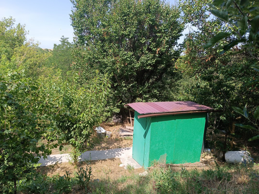 Продам дом, Подгорная ул, Крымская Роза с, 0 км от города
