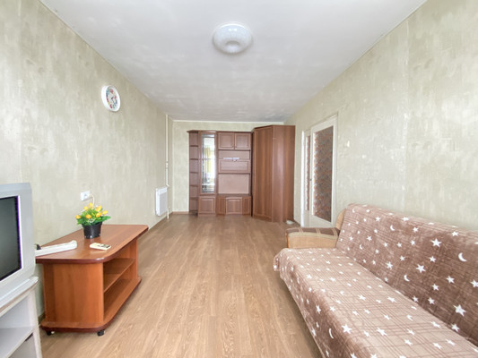 Продам однокомнатную (1-комн.) квартиру, Еременко ул, 85, Ростов-на-Дону г