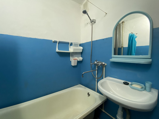 Продам однокомнатную (1-комн.) квартиру, Еременко ул, 85, Ростов-на-Дону г