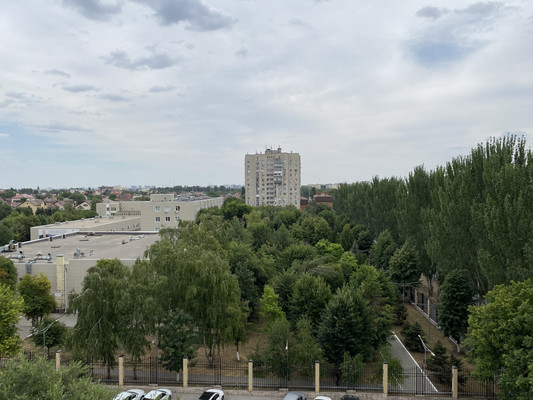 Продам однокомнатную (1-комн.) квартиру, Еременко ул, 85, Ростов-на-Дону г