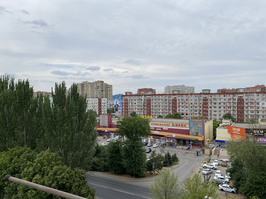 Продам однокомнатную (1-комн.) квартиру, Еременко ул, 85, Ростов-на-Дону г