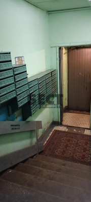 Продам трехкомнатную (3-комн.) квартиру, 9 Мая ул, 12, Химки г