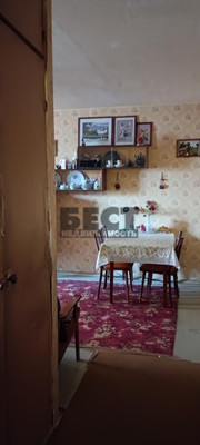 Продам трехкомнатную (3-комн.) квартиру, 9 Мая ул, 12, Химки г