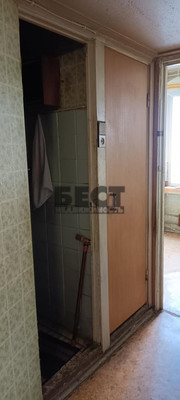 Продам трехкомнатную (3-комн.) квартиру, 9 Мая ул, 12, Химки г