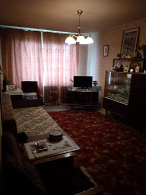 Продам трехкомнатную (3-комн.) квартиру, 9 Мая ул, 12, Химки г