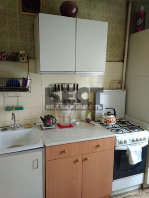Продам трехкомнатную (3-комн.) квартиру, 9 Мая ул, 12, Химки г