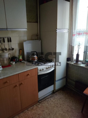 Продам трехкомнатную (3-комн.) квартиру, 9 Мая ул, 12, Химки г
