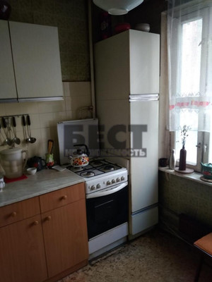 Продам трехкомнатную (3-комн.) квартиру, 9 Мая ул, 12, Химки г
