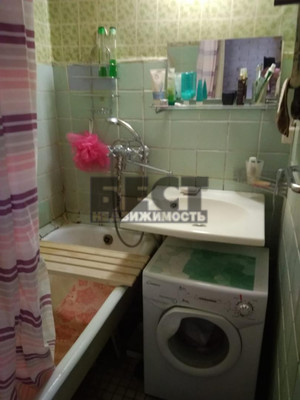 Продам трехкомнатную (3-комн.) квартиру, 9 Мая ул, 12, Химки г