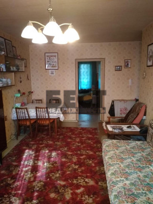 Продам трехкомнатную (3-комн.) квартиру, 9 Мая ул, 12, Химки г